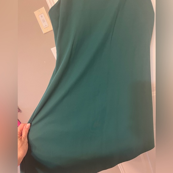 Zyia Hunter Match Point Dress - Large - Picture 2 of 2